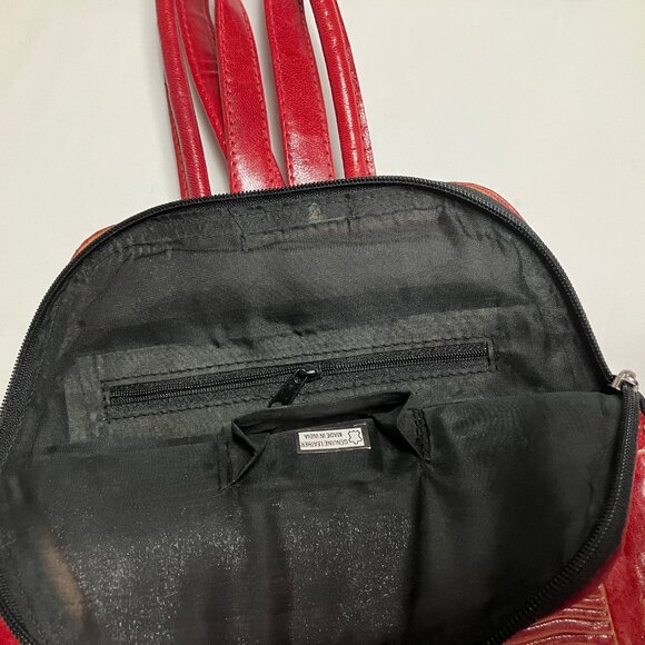 Cat backpack - Picture 4 of 4